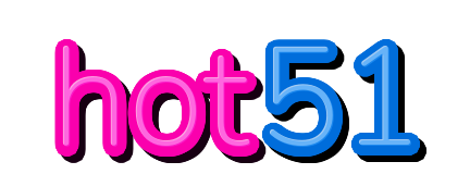 hot51 — logo kanal