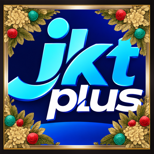 jktplus — mitra unggulan